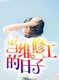当维修工的日子免费阅读作者