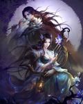 官府发娘子我竟领到前朝公主283