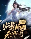 反派:师尊师姐求你们了小说TXT下载