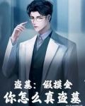 盗墓:我是摸金魁首笔趣阁