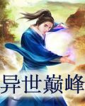 异世巅峰高手